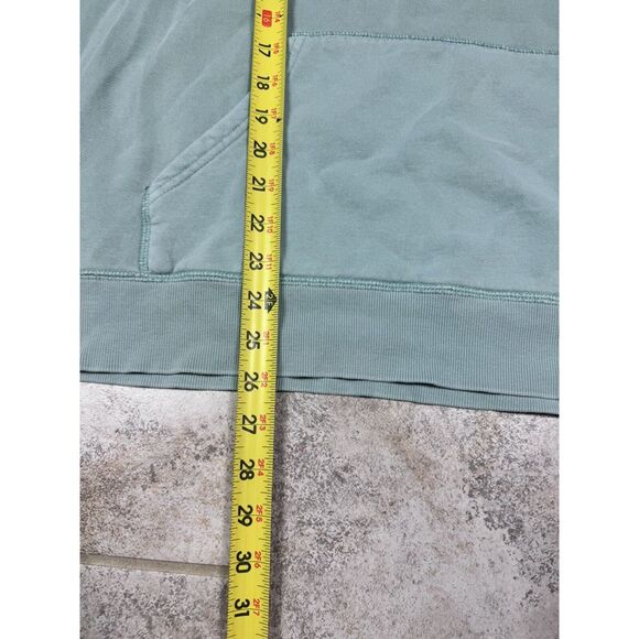 Disney Parks Walt Disney World Unisex Light Green Classic Hoodie Large - Picture 6 of 13